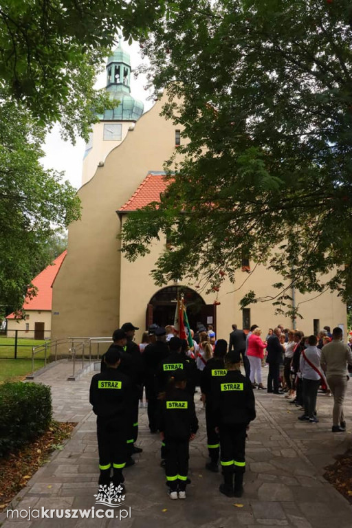 Dożynki Powiatowe odbyły się w Rojewie [ZDJĘCIA]