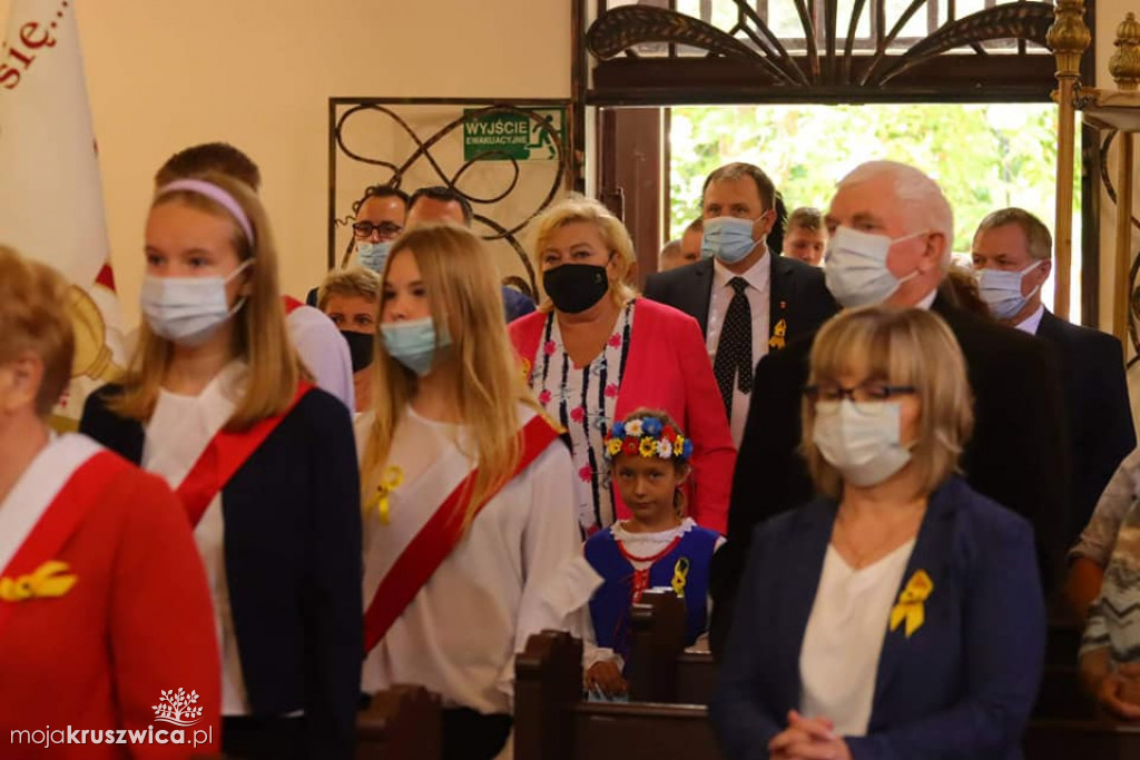 Dożynki Powiatowe odbyły się w Rojewie [ZDJĘCIA]