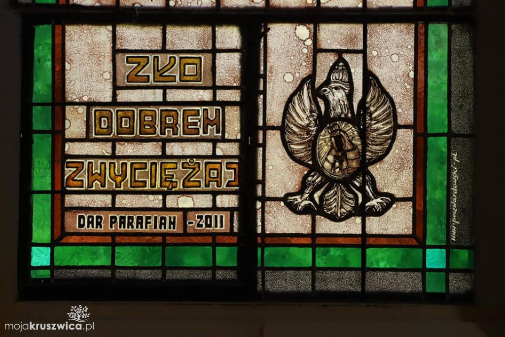 Dożynki Powiatowe odbyły się w Rojewie [ZDJĘCIA]