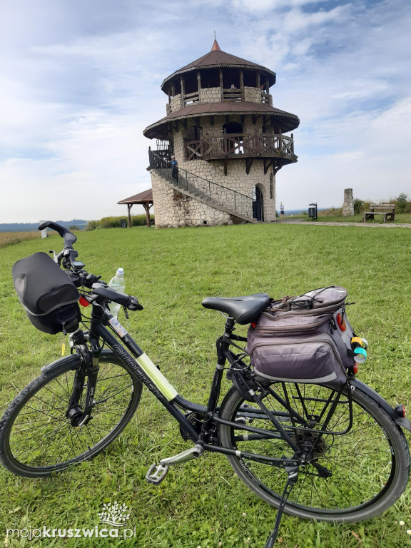 Wycieczka rowerowa 