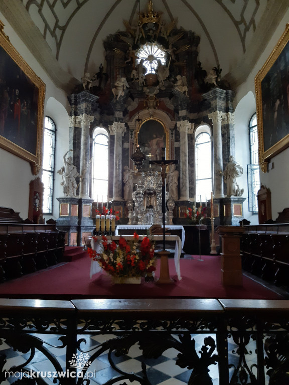 Wycieczka rowerowa 