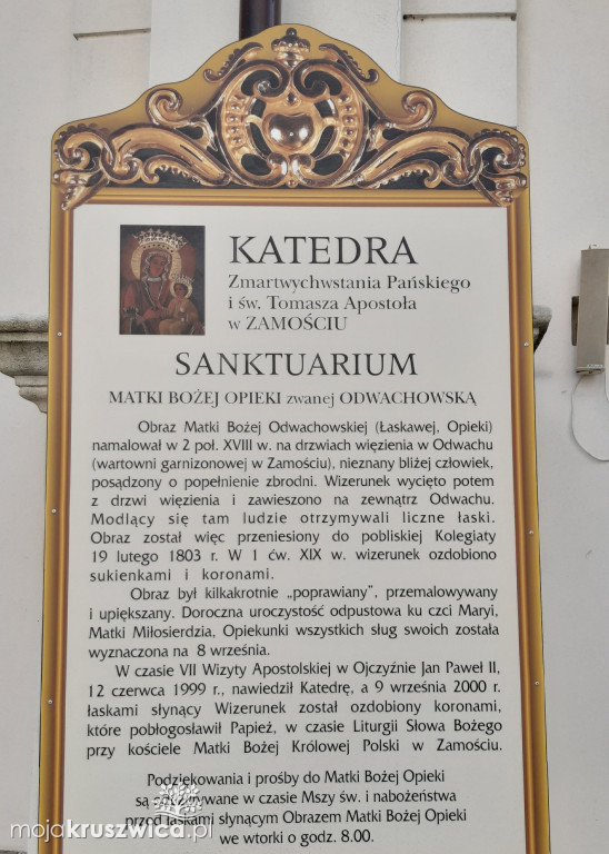 Wycieczka rowerowa 