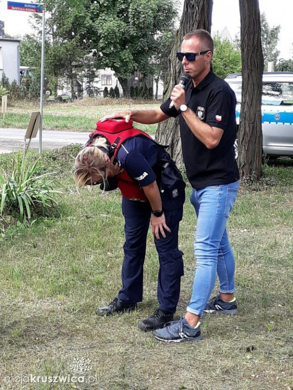 To był weekend z festynami w regionie