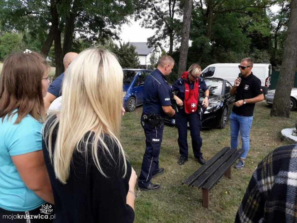 To był weekend z festynami w regionie