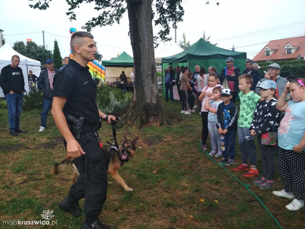 To był weekend z festynami w regionie