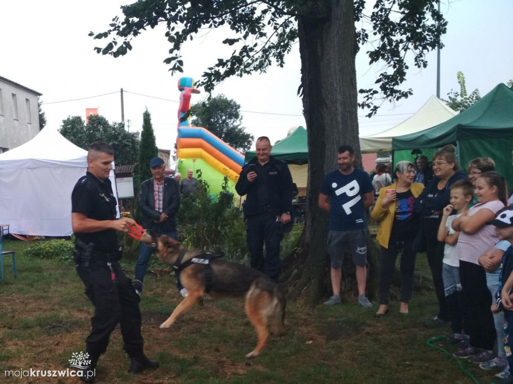 To był weekend z festynami w regionie