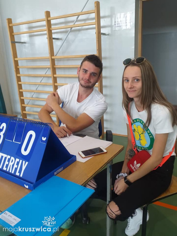 Kruszwicki Turniej Streetball za nami. To już piąta edycja sportowego wydarzenia [ZDJĘCIA]