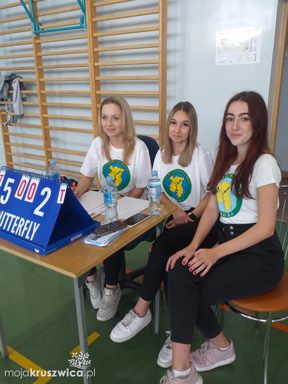 Kruszwicki Turniej Streetball za nami. To już piąta edycja sportowego wydarzenia [ZDJĘCIA]