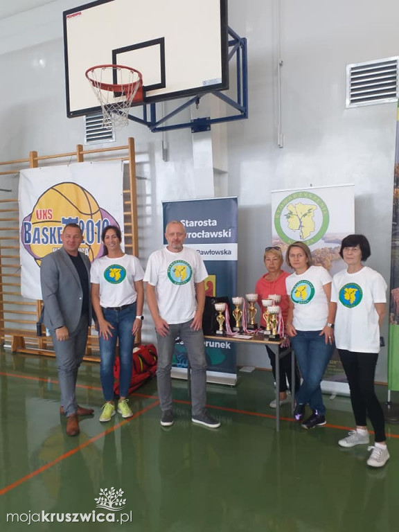Kruszwicki Turniej Streetball za nami. To już piąta edycja sportowego wydarzenia [ZDJĘCIA]
