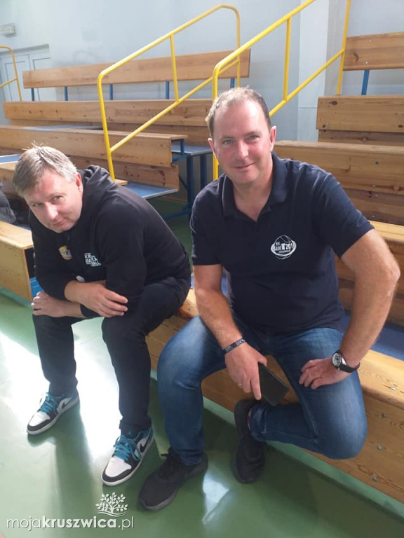 Kruszwicki Turniej Streetball za nami. To już piąta edycja sportowego wydarzenia [ZDJĘCIA]