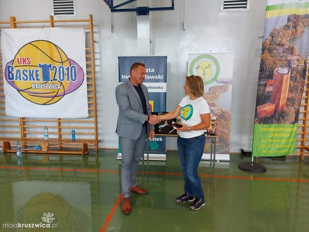 Kruszwicki Turniej Streetball za nami. To już piąta edycja sportowego wydarzenia [ZDJĘCIA]