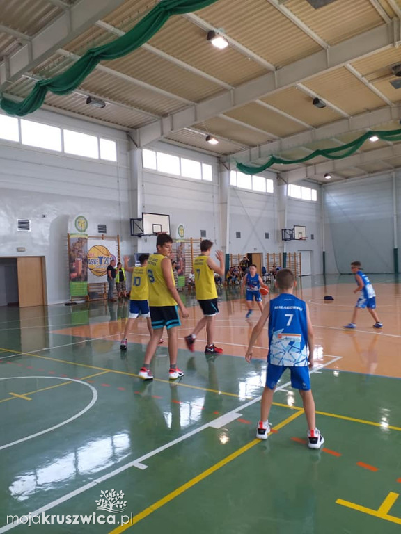 Kruszwicki Turniej Streetball za nami. To już piąta edycja sportowego wydarzenia [ZDJĘCIA]