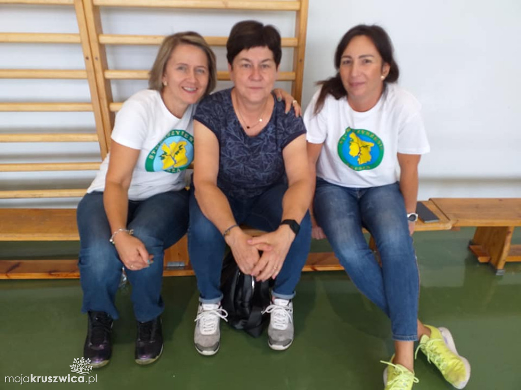 Kruszwicki Turniej Streetball za nami. To już piąta edycja sportowego wydarzenia [ZDJĘCIA]