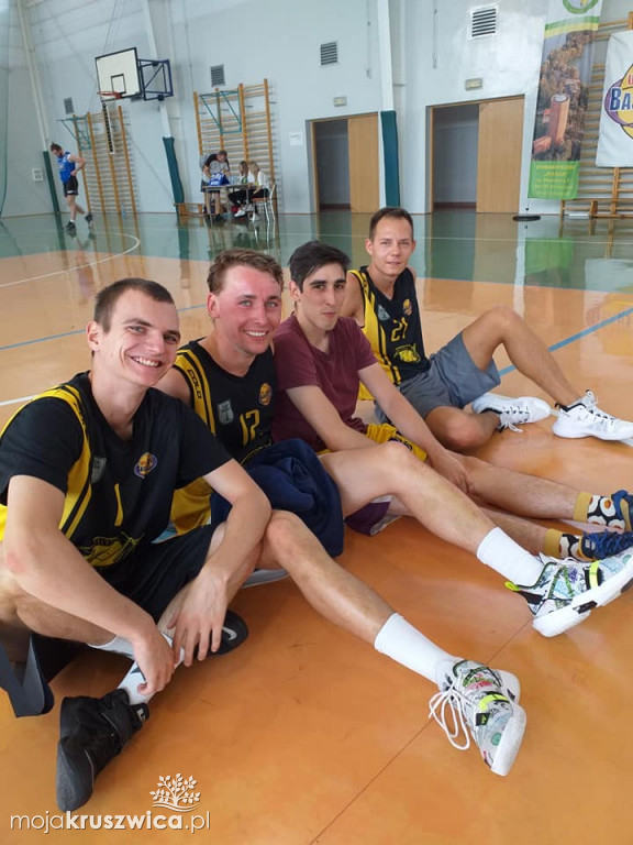 Kruszwicki Turniej Streetball za nami. To już piąta edycja sportowego wydarzenia [ZDJĘCIA]