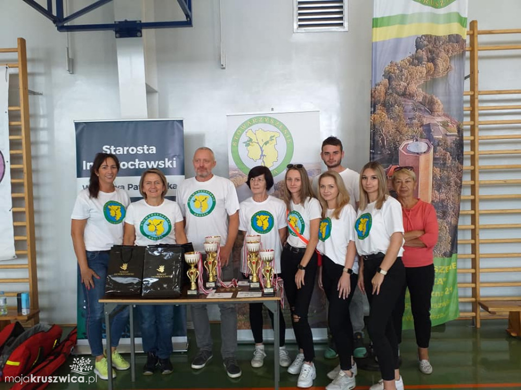 Kruszwicki Turniej Streetball za nami. To już piąta edycja sportowego wydarzenia [ZDJĘCIA]