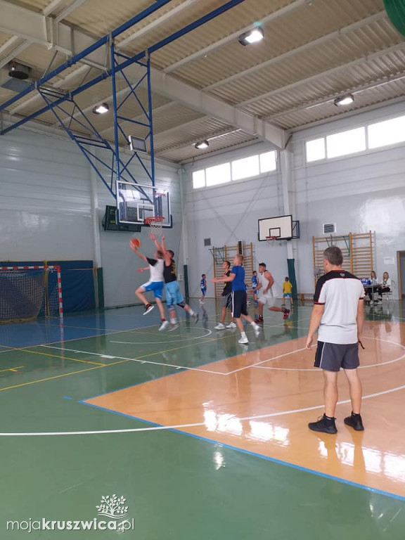 Kruszwicki Turniej Streetball za nami. To już piąta edycja sportowego wydarzenia [ZDJĘCIA]