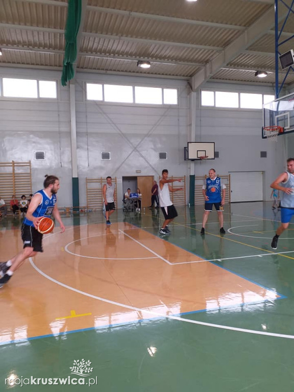 Kruszwicki Turniej Streetball za nami. To już piąta edycja sportowego wydarzenia [ZDJĘCIA]