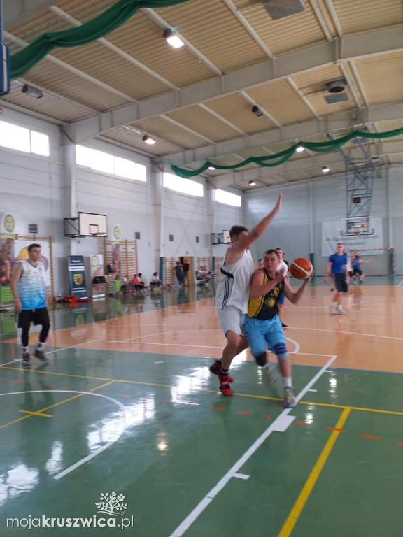 Kruszwicki Turniej Streetball za nami. To już piąta edycja sportowego wydarzenia [ZDJĘCIA]