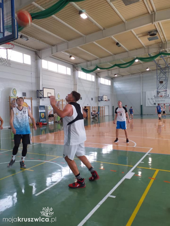 Kruszwicki Turniej Streetball za nami. To już piąta edycja sportowego wydarzenia [ZDJĘCIA]