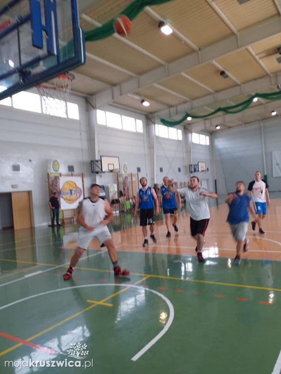Kruszwicki Turniej Streetball za nami. To już piąta edycja sportowego wydarzenia [ZDJĘCIA]