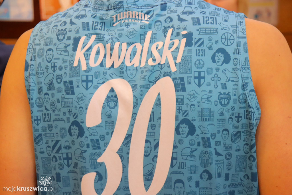 Mistrzostwo Powiatu w Koszykówce