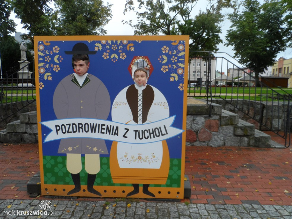 Ciekawa wycieczka podopiecznych Domu Aniołów Stróżów z Kruszwicy [ZDJĘCIA]