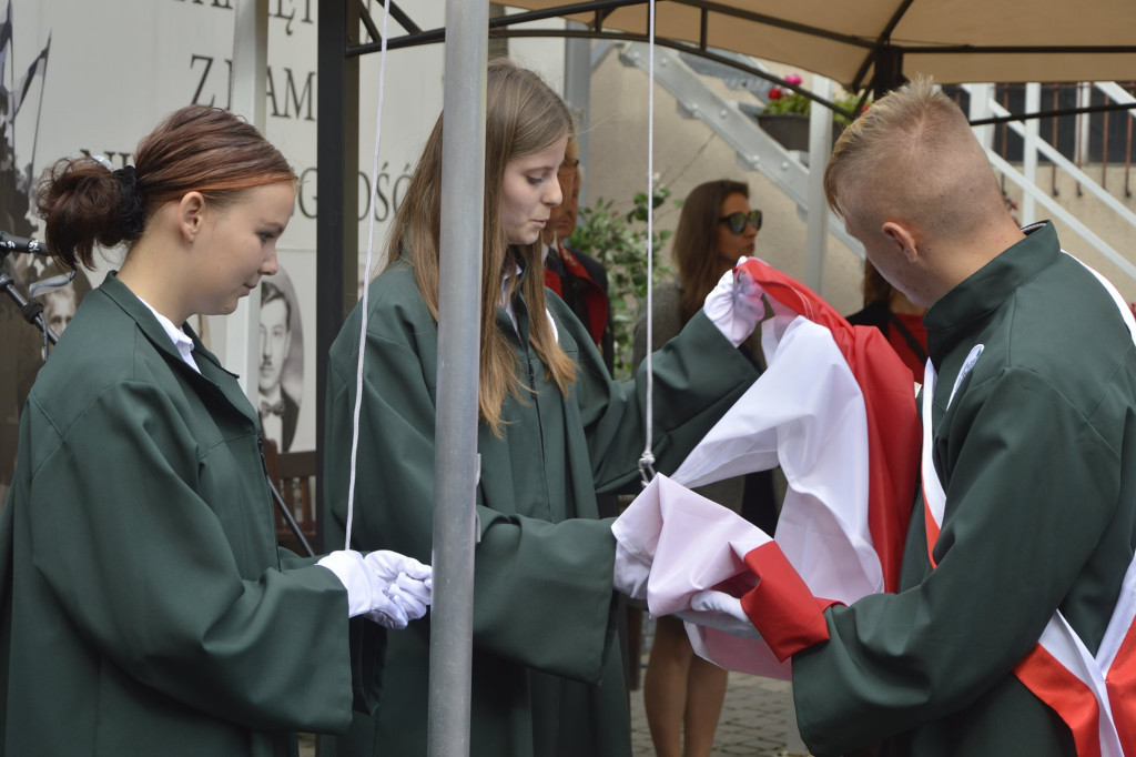 Nowy rok szkolny w Szkole Rzemiosła