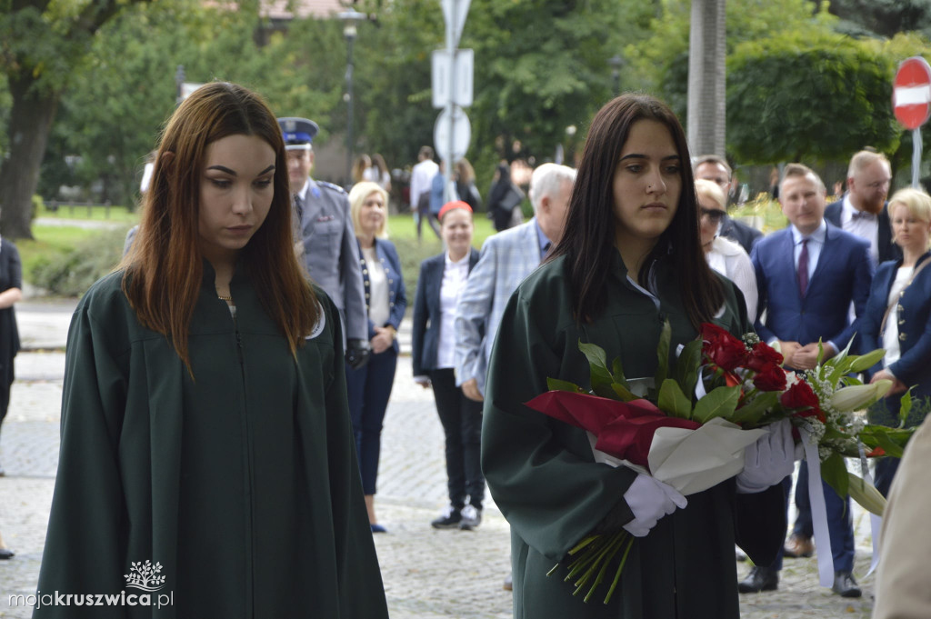 Nowy rok szkolny w Szkole Rzemiosła