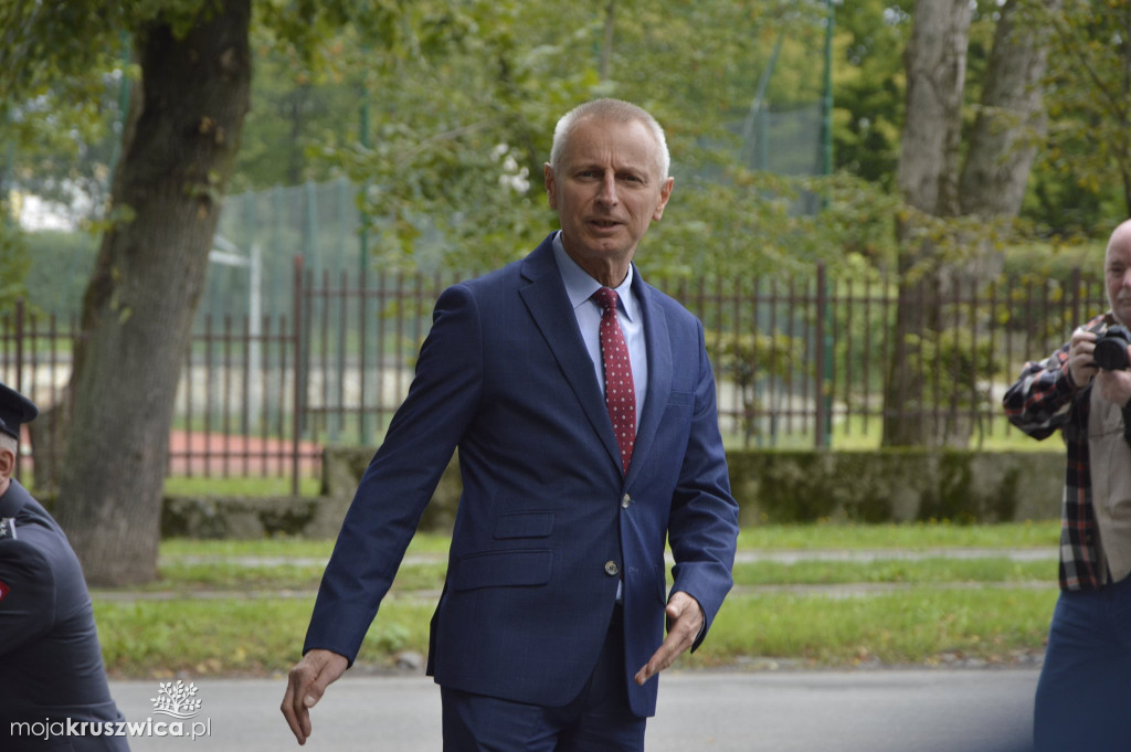 Nowy rok szkolny w Szkole Rzemiosła