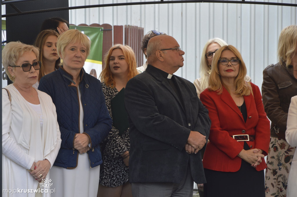 Nowy rok szkolny w Szkole Rzemiosła