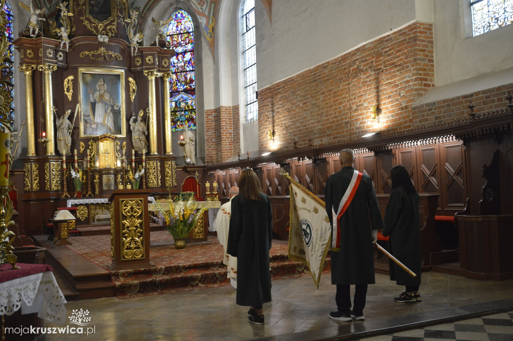 Nowy rok szkolny w Szkole Rzemiosła