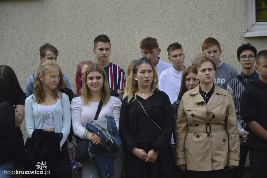 Nowy rok szkolny w Szkole Rzemiosła