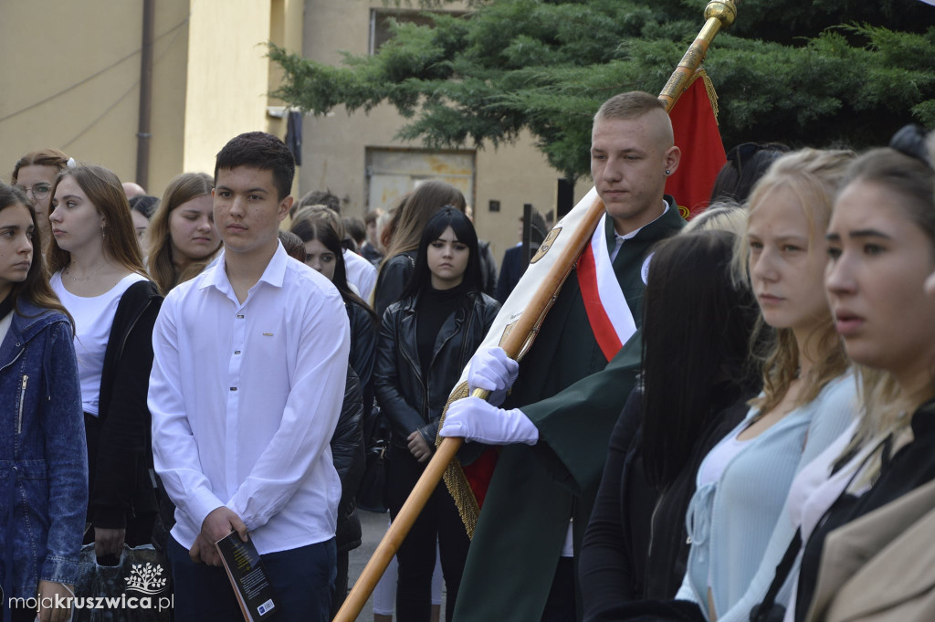 Nowy rok szkolny w Szkole Rzemiosła