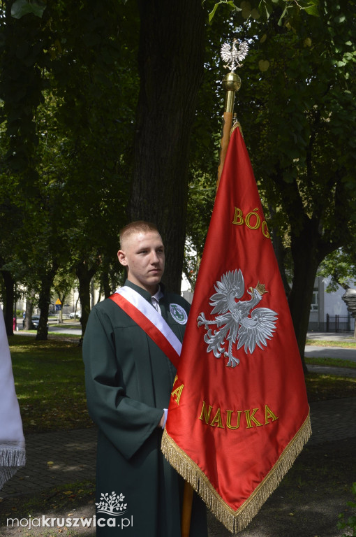 Nowy rok szkolny w Szkole Rzemiosła