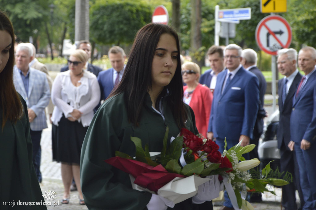 Nowy rok szkolny w Szkole Rzemiosła