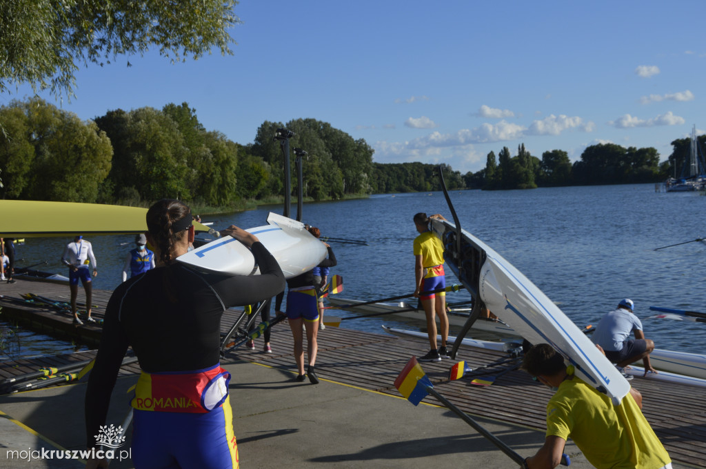 Treningi europejskich reprezentacji