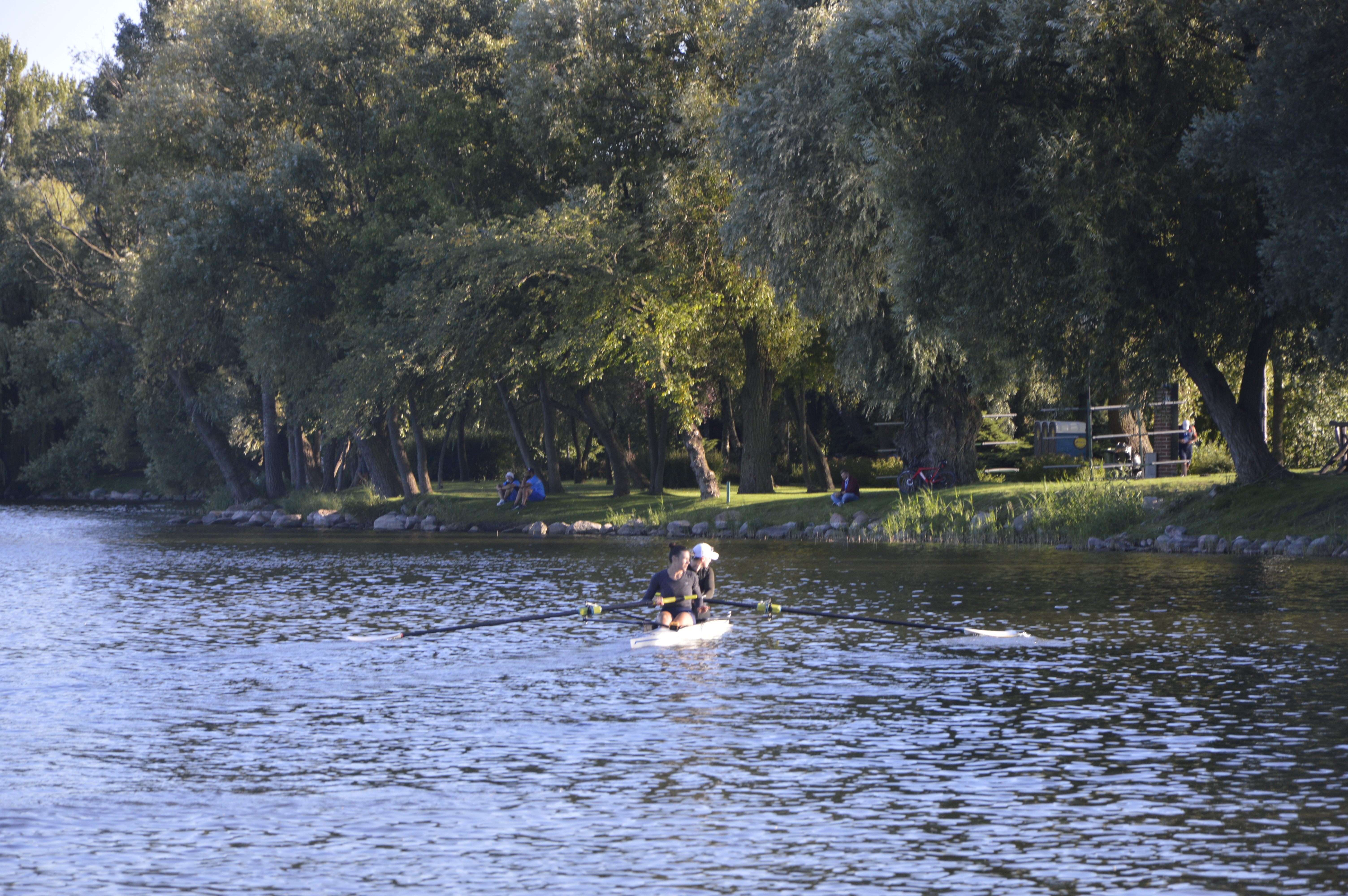 Treningi europejskich reprezentacji