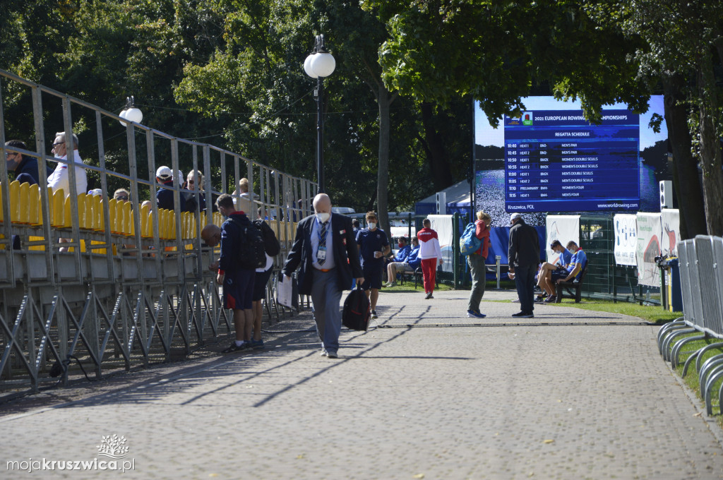  Młodzieżowe Mistrzostwa Europy sobota na Gople