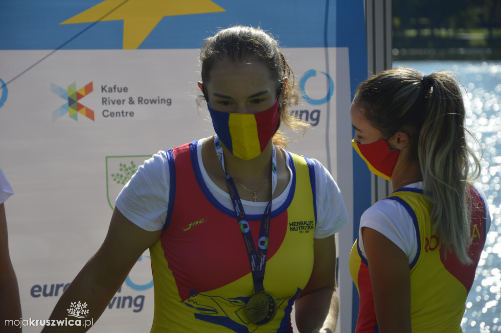 Finały MME Kruszwica