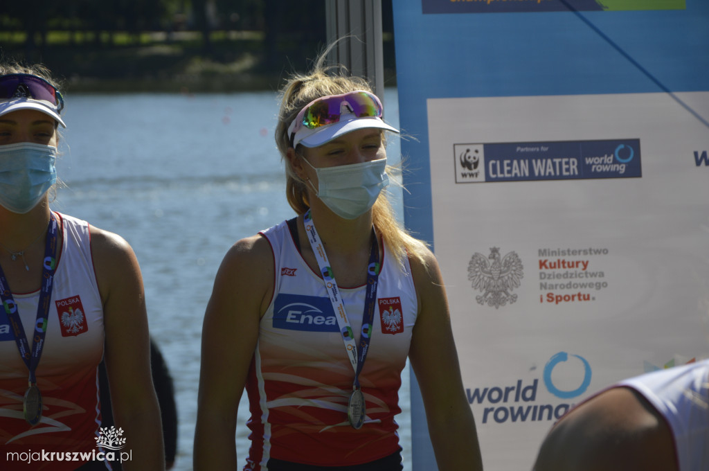 Finały MME Kruszwica