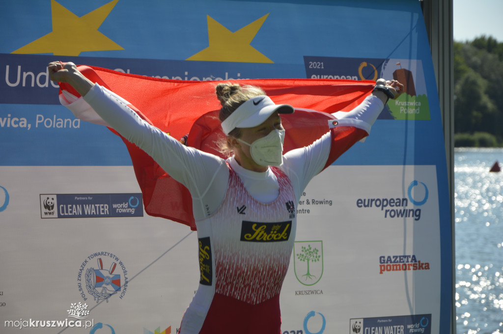 Finały MME Kruszwica