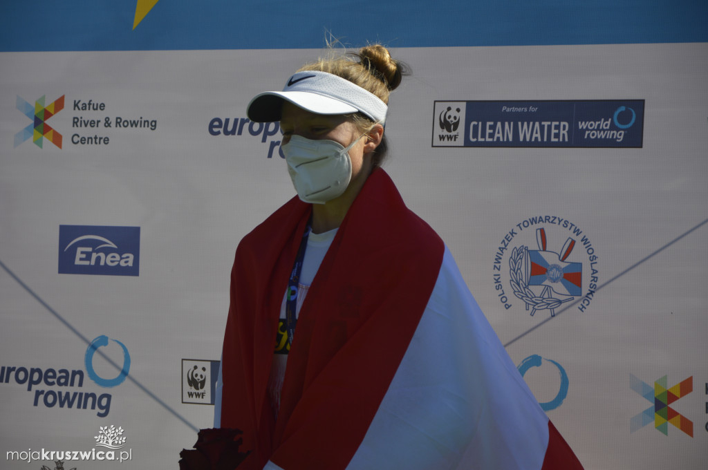 Finały MME Kruszwica