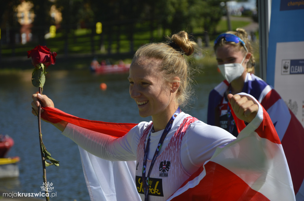 Finały MME Kruszwica