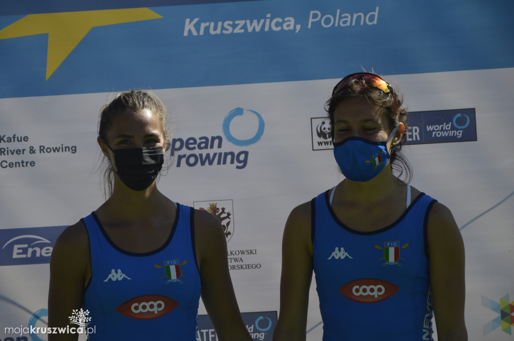 Finały MME Kruszwica