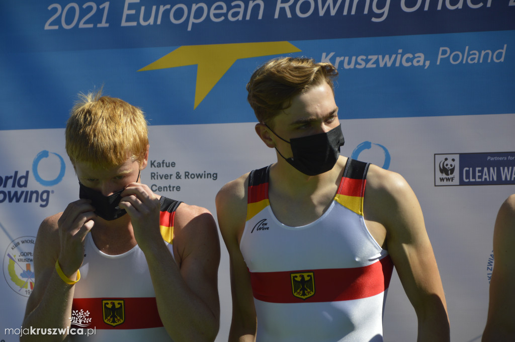 Finały MME Kruszwica