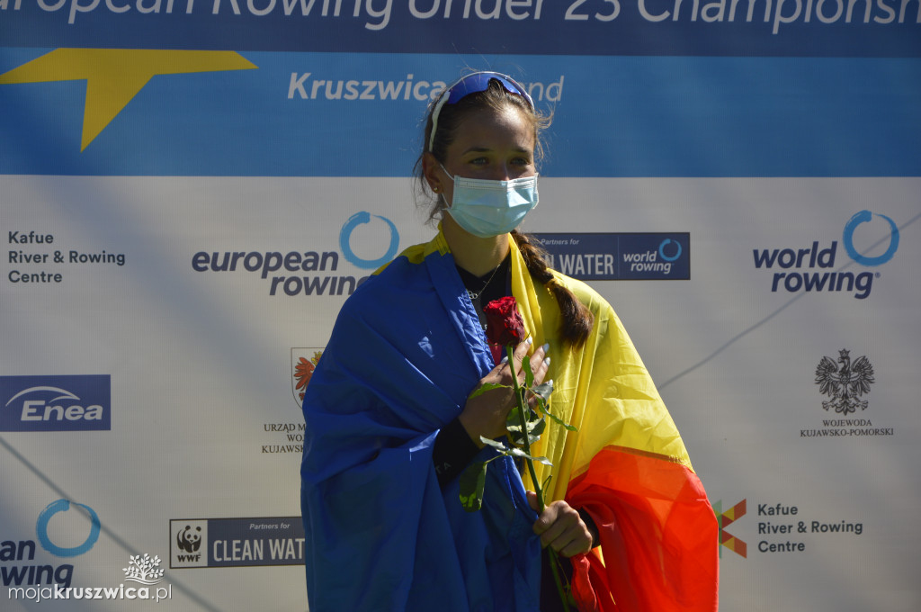 Finały MME Kruszwica
