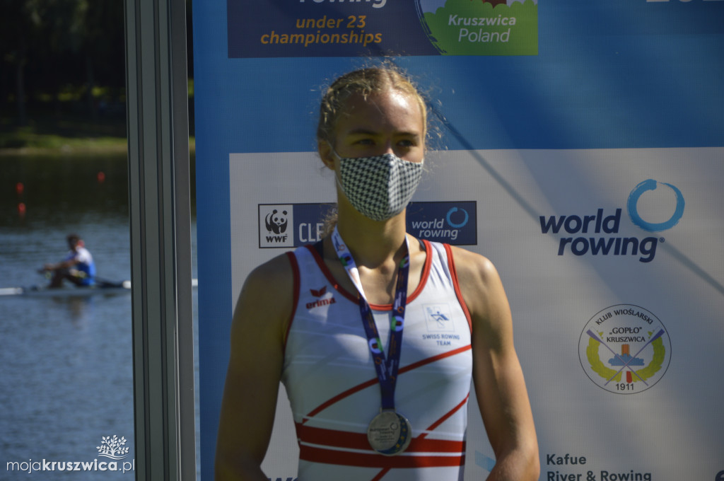 Finały MME Kruszwica