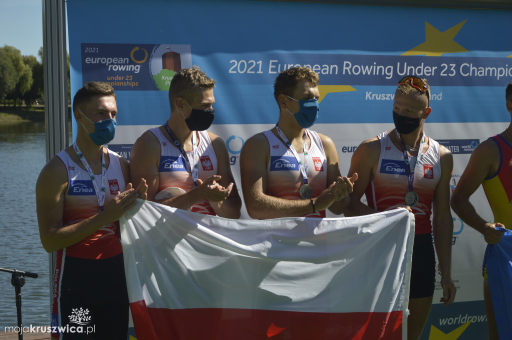 Finały MME Kruszwica