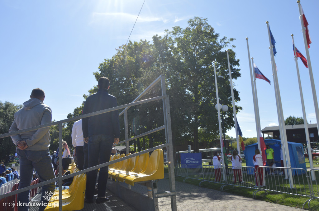 Finały MME Kruszwica