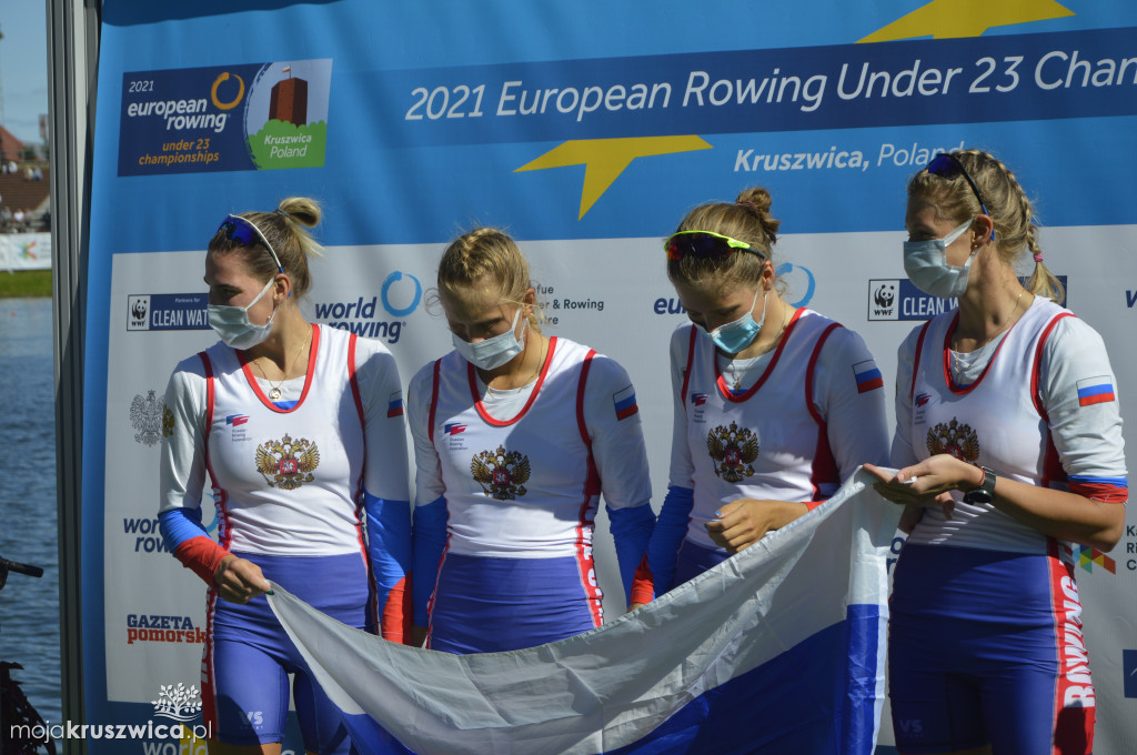 Finały MME Kruszwica